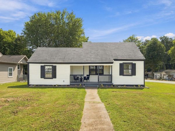 724 Pyron Lane, Chattanooga, TN 37412