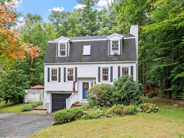 20 Meetinghouse Road, Keene, NH 03431