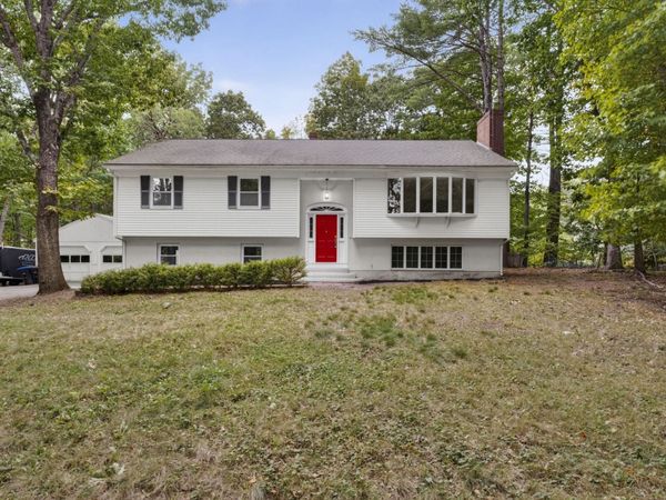 12 Sunnyside Drive, Durham, NH 03824
