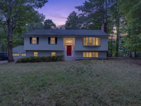 12 Sunnyside Drive, Durham, NH 03824