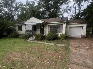 2303 Belvedere Drive, Jackson, MS 39204