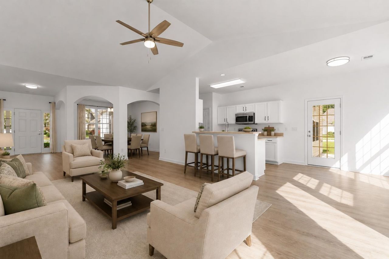 820 Clarion Ct.  Photo 8