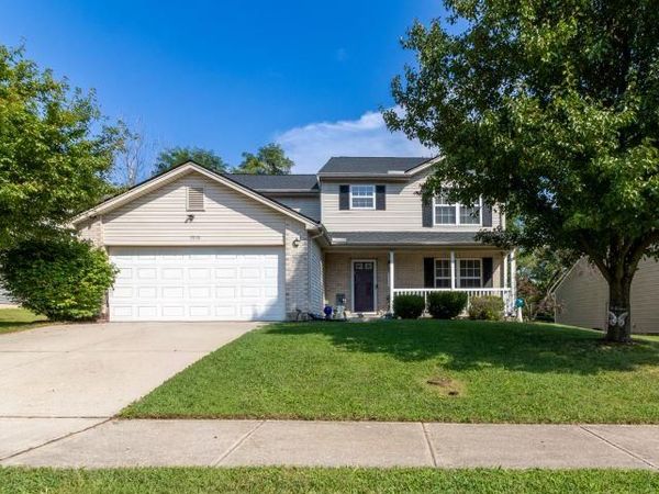 5950 Hillary, Dayton, OH 45426