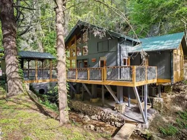 2645 Black Walnut Flats Road, Sevierville, TN 37862