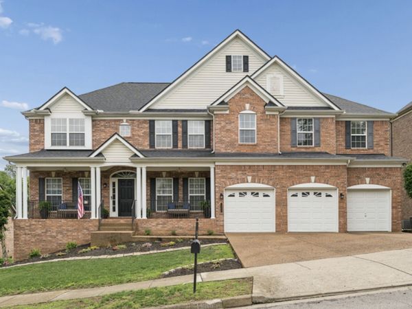 1206 Broadmoor Cir , Franklin, TN 37067
