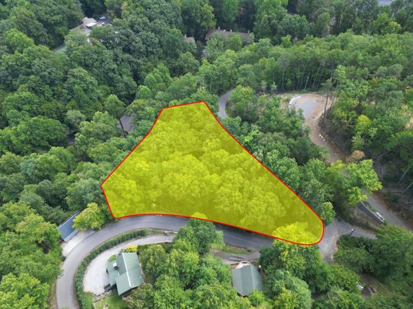 0 Upper Alpine Rd , Unit 6, Gatlinburg, TN 37738