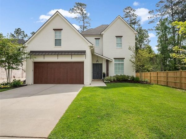 1012 OX BOW Court, Covington, LA 70433