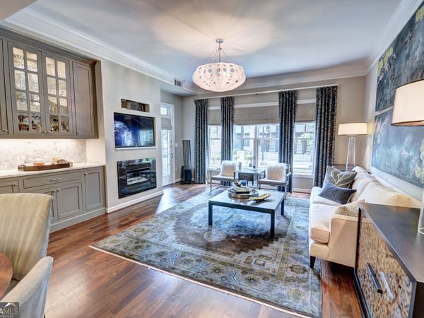 850 Piedmont Avenue NE, Unit 1101, Atlanta, GA 30308
