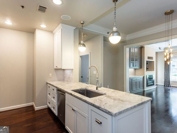 850 Piedmont Avenue NE, Unit 1101, Atlanta, GA 30308