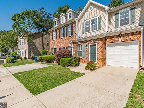 2746 Rocky Court, Atlanta, GA 30349