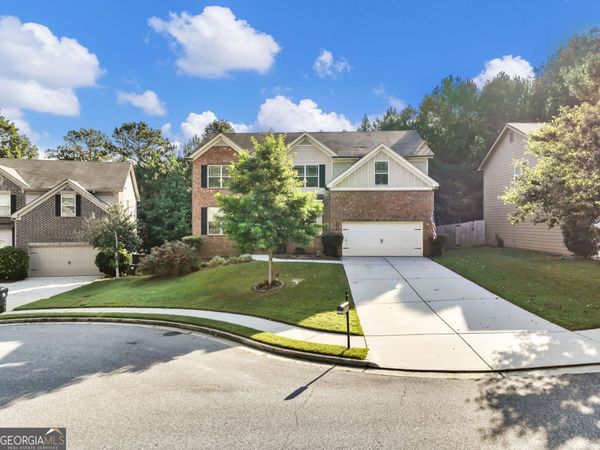 2989 Estate View Court, Dacula, GA 30019