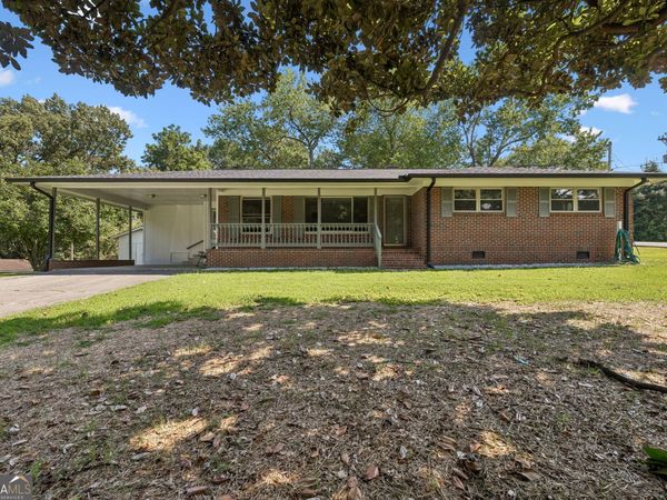 209 Curtis Road, Dalton, GA 30720