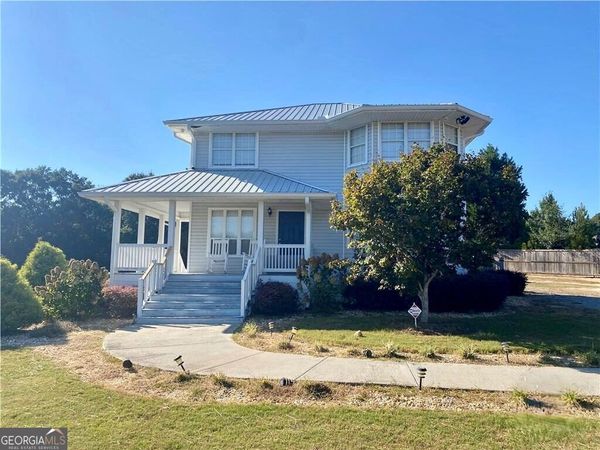 2151 Old Bishop Road, Watkinsville, GA 30677