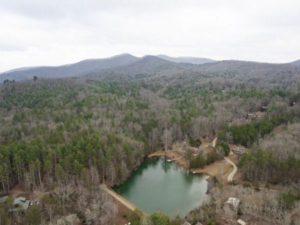 11 LOTS Mountain Lake Drive, Blue Ridge, GA 30513