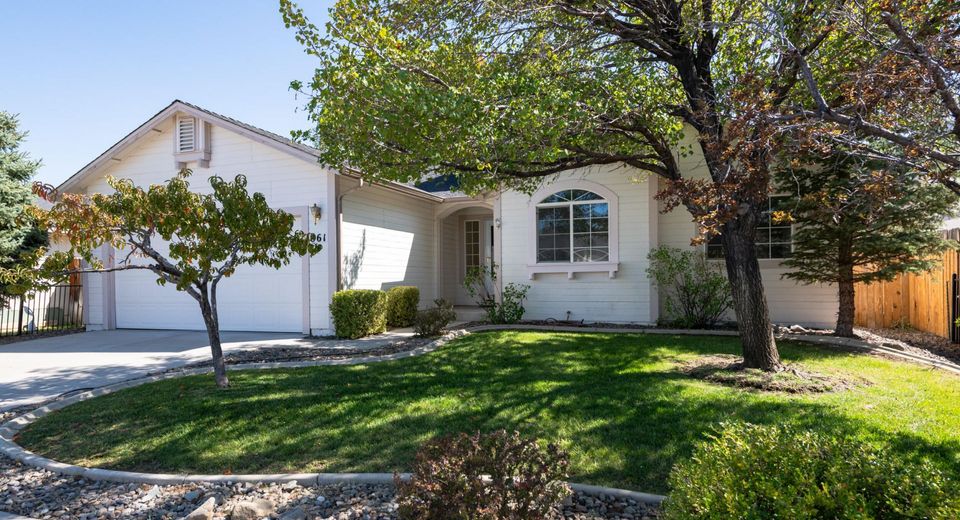 861 Meadow Vista Drive, Carson City, NV 89705 Photo