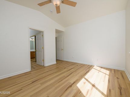 861 Meadow Vista Drive, Carson City, NV 89705 Photo