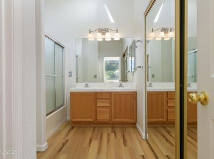 861 Meadow Vista Drive, Carson City, NV 89705 Photo