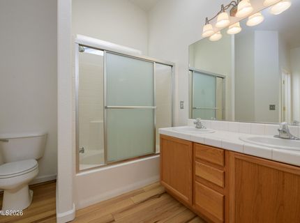 861 Meadow Vista Drive, Carson City, NV 89705 Photo