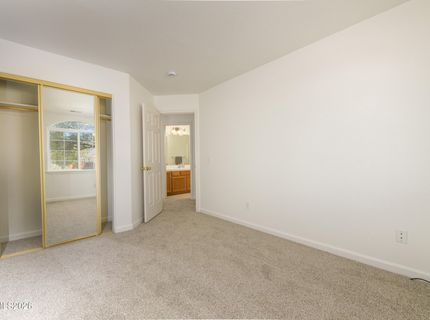 861 Meadow Vista Drive, Carson City, NV 89705 Photo