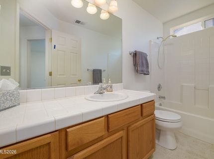 861 Meadow Vista Drive, Carson City, NV 89705 Photo