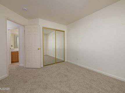 861 Meadow Vista Drive, Carson City, NV 89705 Photo