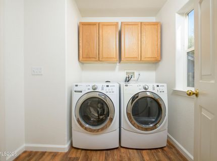 861 Meadow Vista Drive, Carson City, NV 89705 Photo