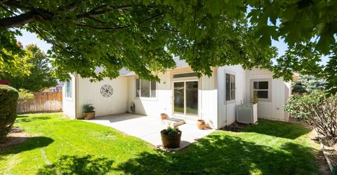 861 Meadow Vista Drive, Carson City, NV 89705 Photo