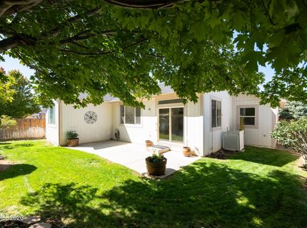 861 Meadow Vista Drive, Carson City, NV 89705 Photo