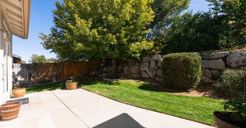 861 Meadow Vista Drive, Carson City, NV 89705 Photo