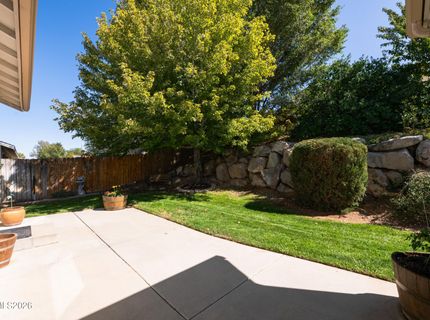 861 Meadow Vista Drive, Carson City, NV 89705 Photo