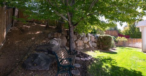 861 Meadow Vista Drive, Carson City, NV 89705 Photo