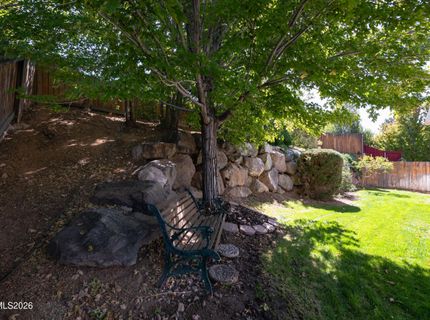 861 Meadow Vista Drive, Carson City, NV 89705 Photo