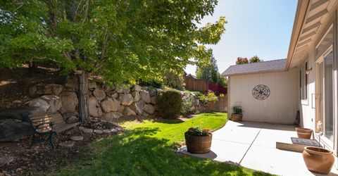 861 Meadow Vista Drive, Carson City, NV 89705 Photo