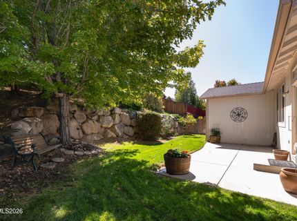861 Meadow Vista Drive, Carson City, NV 89705 Photo