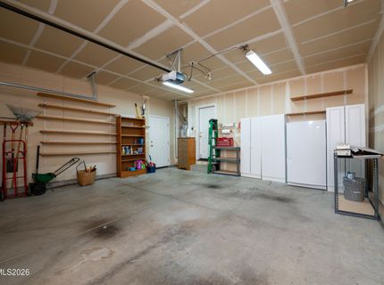 861 Meadow Vista Drive, Carson City, NV 89705 Photo