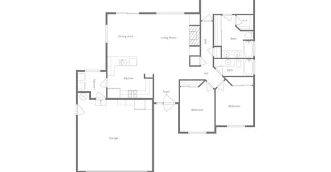 861 Meadow Vista Drive, Carson City, NV 89705 Photo