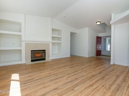 861 Meadow Vista Drive, Carson City, NV 89705 Photo