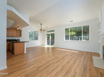 861 Meadow Vista Drive, Carson City, NV 89705 Photo