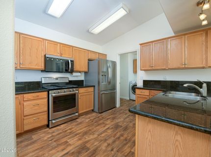 861 Meadow Vista Drive, Carson City, NV 89705 Photo