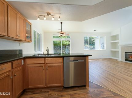 861 Meadow Vista Drive, Carson City, NV 89705 Photo