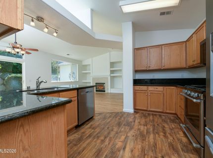 861 Meadow Vista Drive, Carson City, NV 89705 Photo