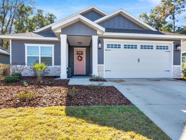 1755 SW 67TH CIRCLE , GAINESVILLE, FL 32607