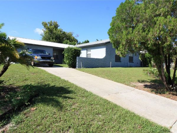 390 LILAC ROAD , CASSELBERRY, FL 32707