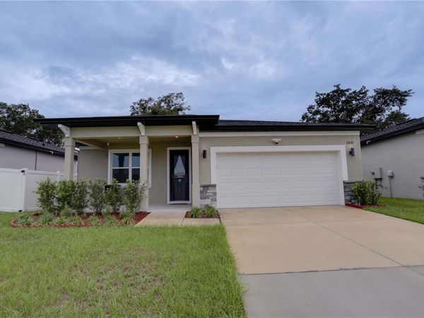 2830 LINGO LANE , ORLANDO, FL 32822
