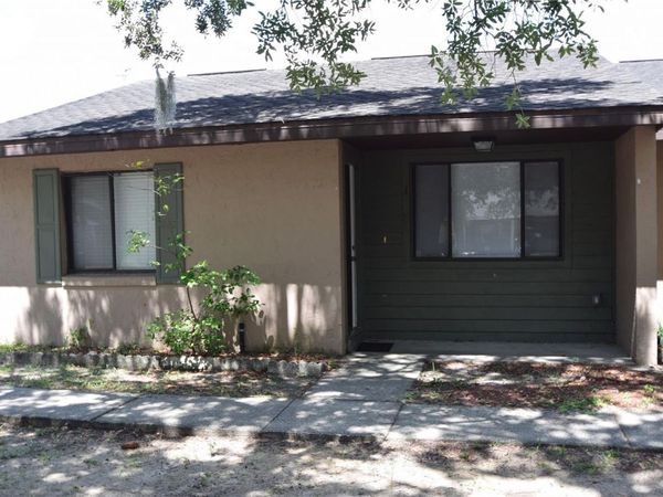 2237 BORDEAU COURT , Unit 1, AUBURNDALE, FL 33823