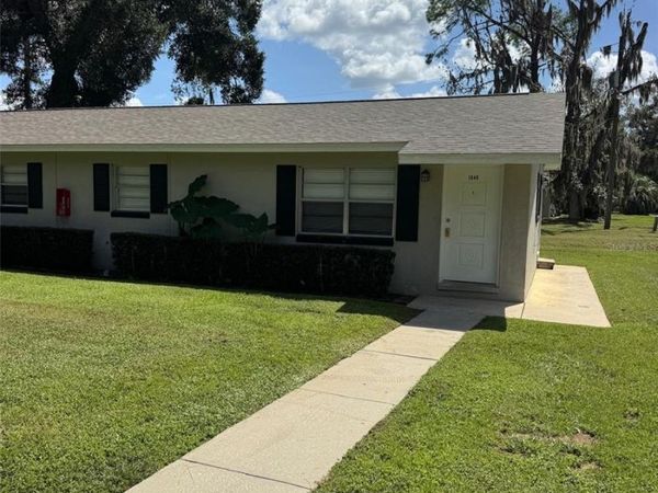1640-1640 NE 71ST PLACE , OCALA, FL 34479