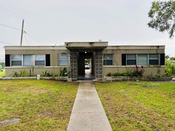 650 AVENUE C SW, Unit A, WINTER HAVEN, FL 33880