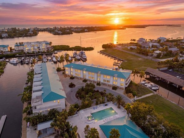 8284 HARBORSIDE CIRCLE , Unit 8284, ENGLEWOOD, FL 34224