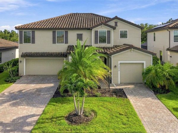 17809 POLO TRAIL , BRADENTON, FL 34211