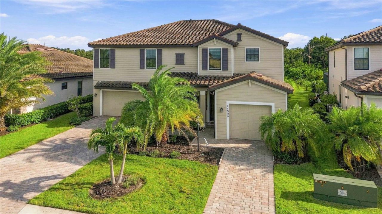 17809 Polo Trail, Bradenton, FL 34211 Photo